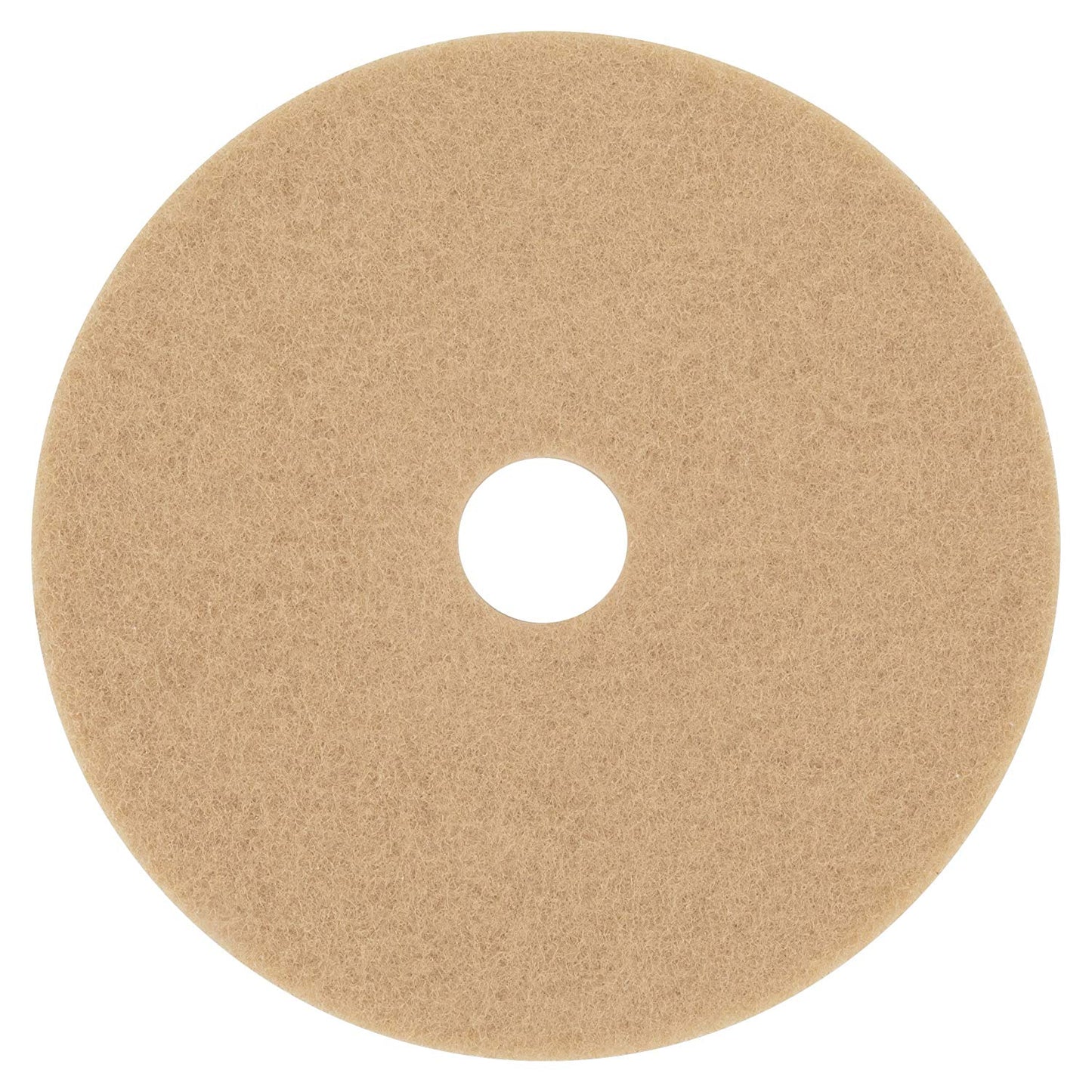 Tuchman Floor Pad 17" - Tan