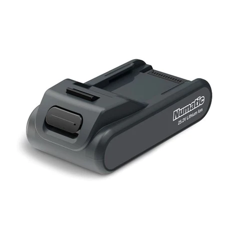 Numatic Quick Spare Battery (25.2V) | Lasting Stick Vacuum Power