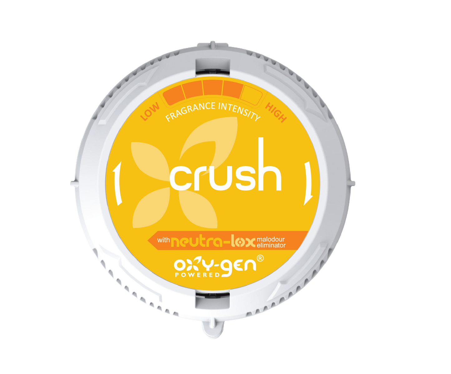 Purely Class Air Freshener Dispenser Refill Crush