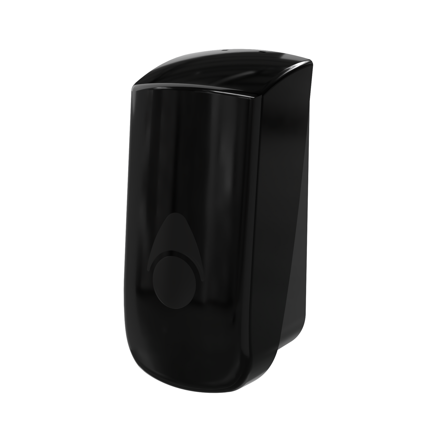 Purely Kind Black Dispenser - Eco-Friendly Bulk Refill