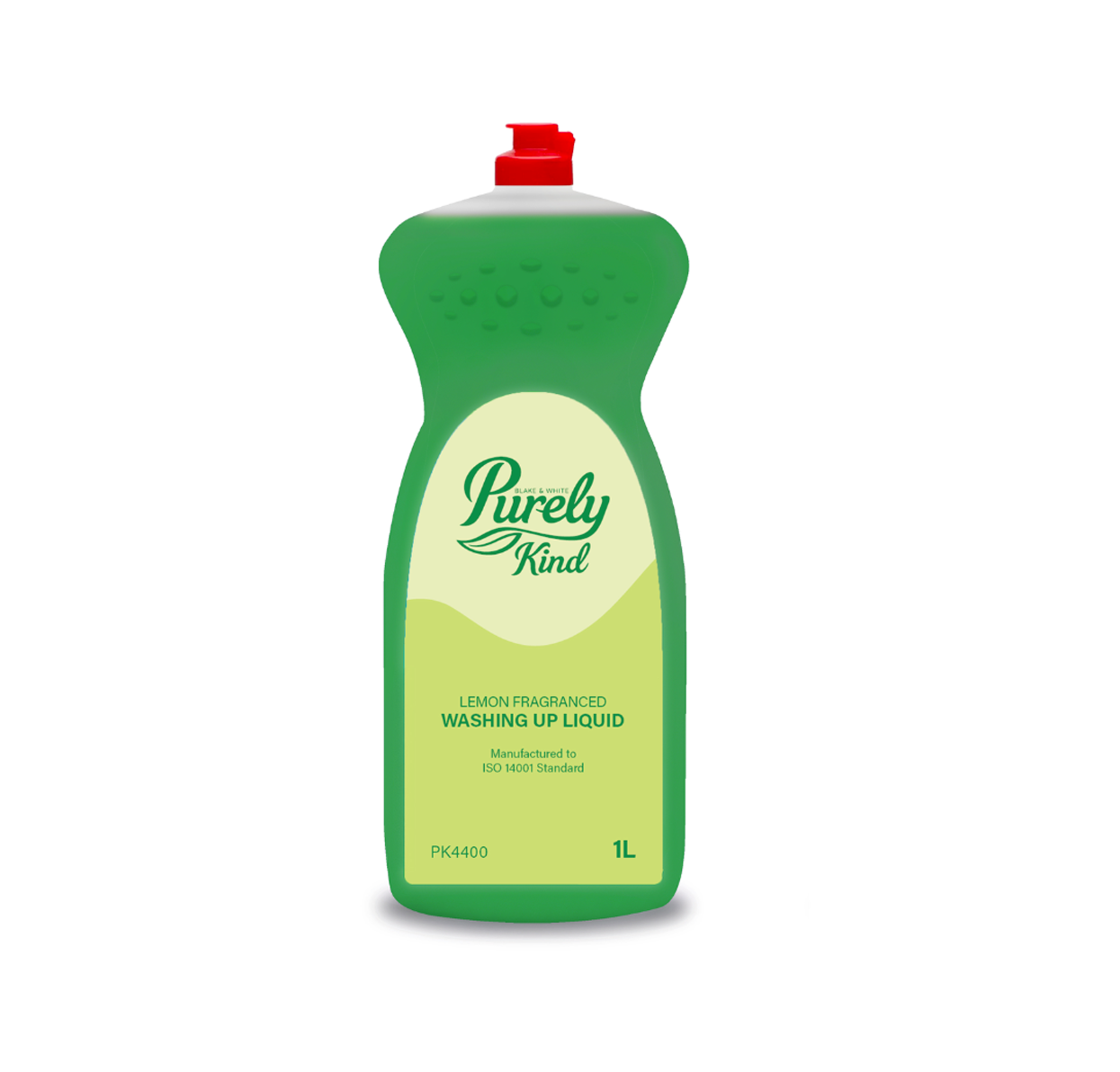 Purely Kind Lemon Washing Up Liquid 1 Litre