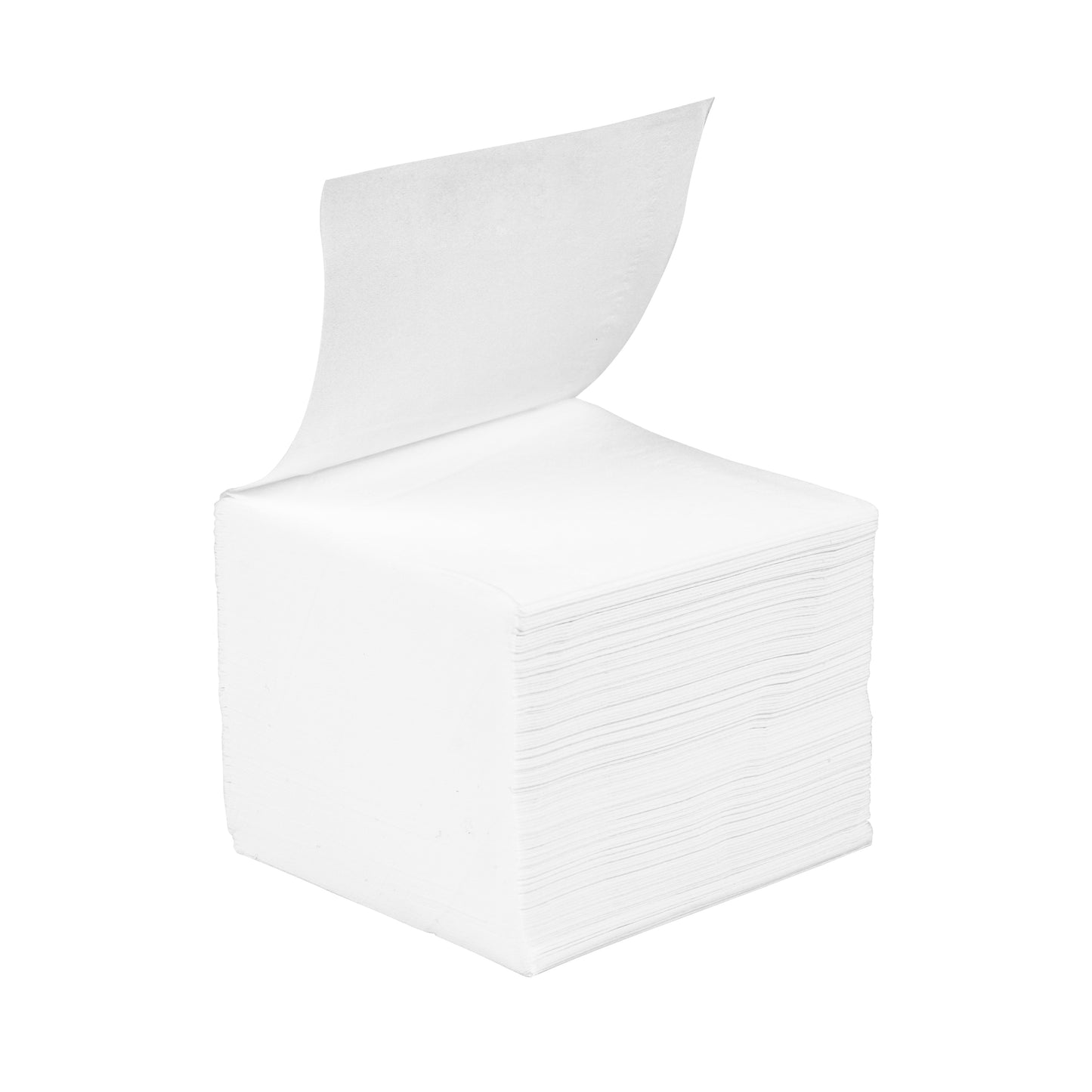 Purely Smile Toilet Paper Bulk Pack 2ply Box of 9000 Sheets