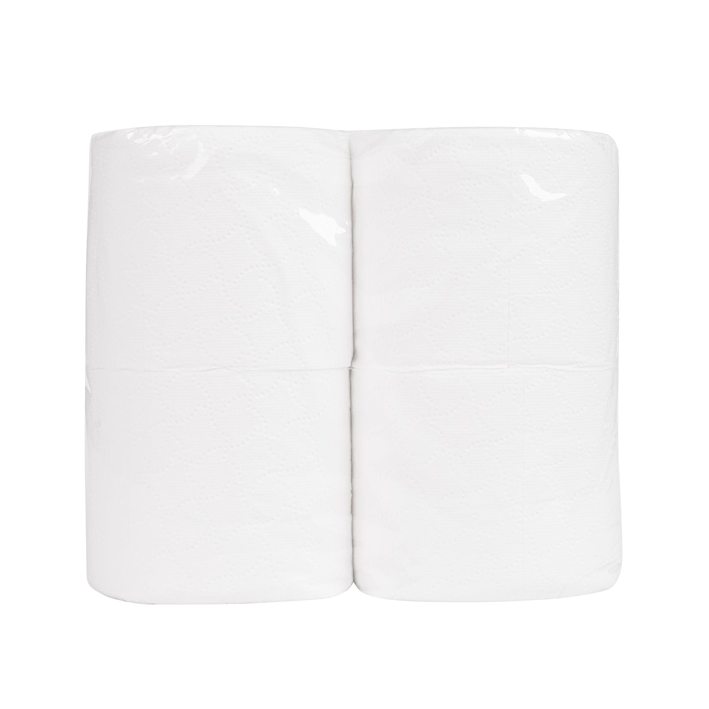 Purely Smile Toilet Paper Bulk Pack 2ply Box of 9000 Sheets