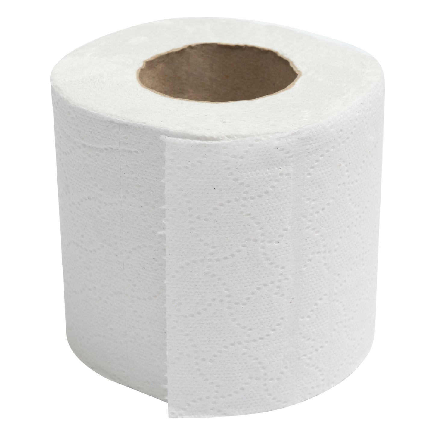 Purely Smile Toilet Paper: Bulk 2-Ply (320 Sheets/Roll) - 36 Pack