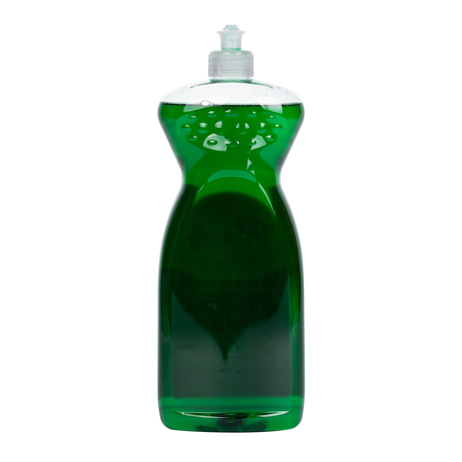 Purely Smile Washing Up Liquid (1L) - Long-Lasting Suds, Gentle Clean