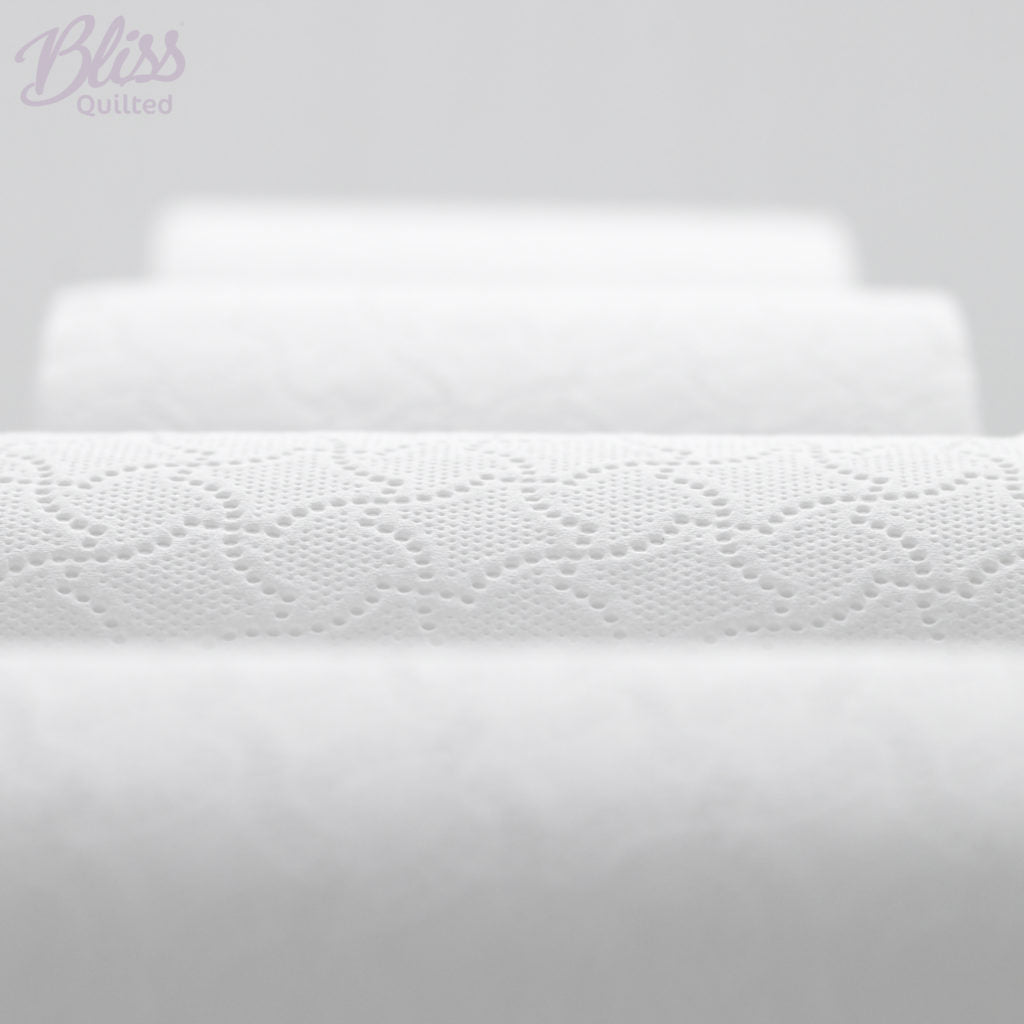 Bliss Luxury Toilet Paper
