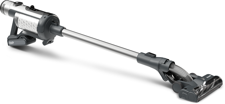 Numatic Quick Vacuum Cleaner + 2 Batteries