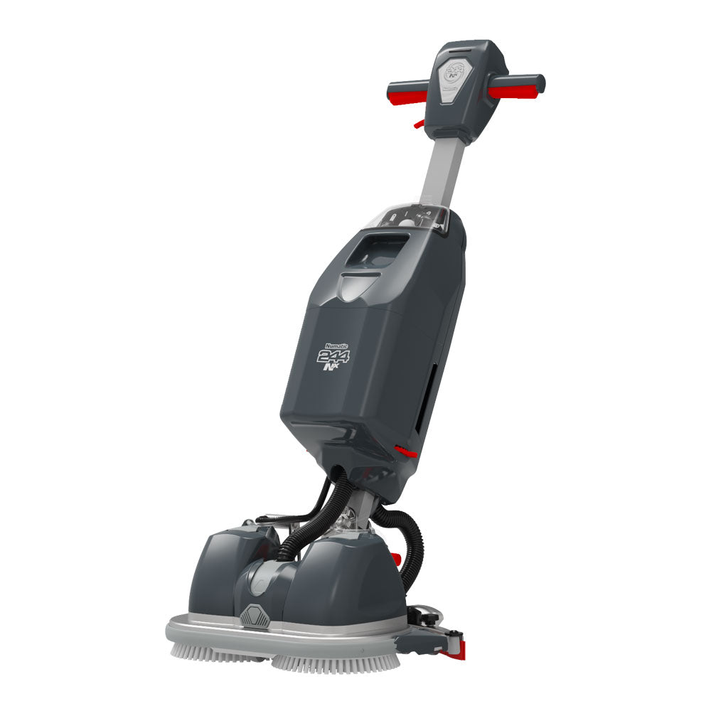 Buy Numatic 244NX Scrubber Dryer with 1 Battery - Efficient Floor Cleaning