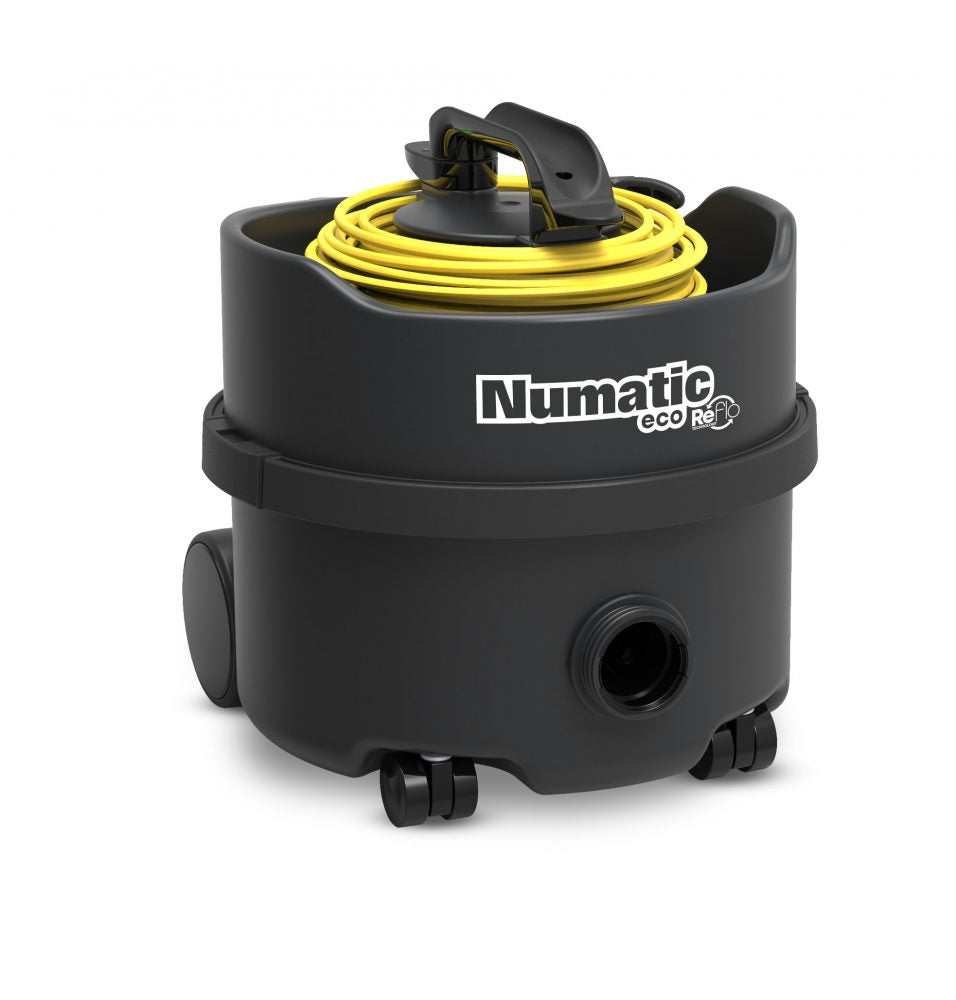 Numatic ERP180 Recycled Tub Vacuum