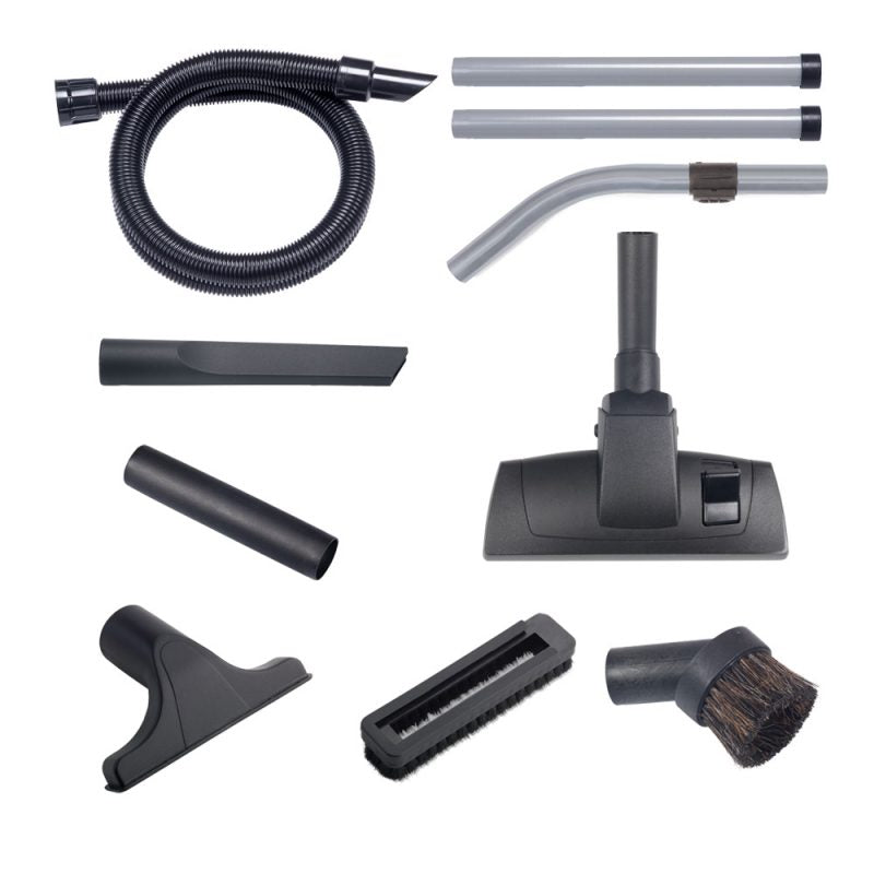 Numatic ERP180 Eco Vacuum Cleaner | Recycled Tub