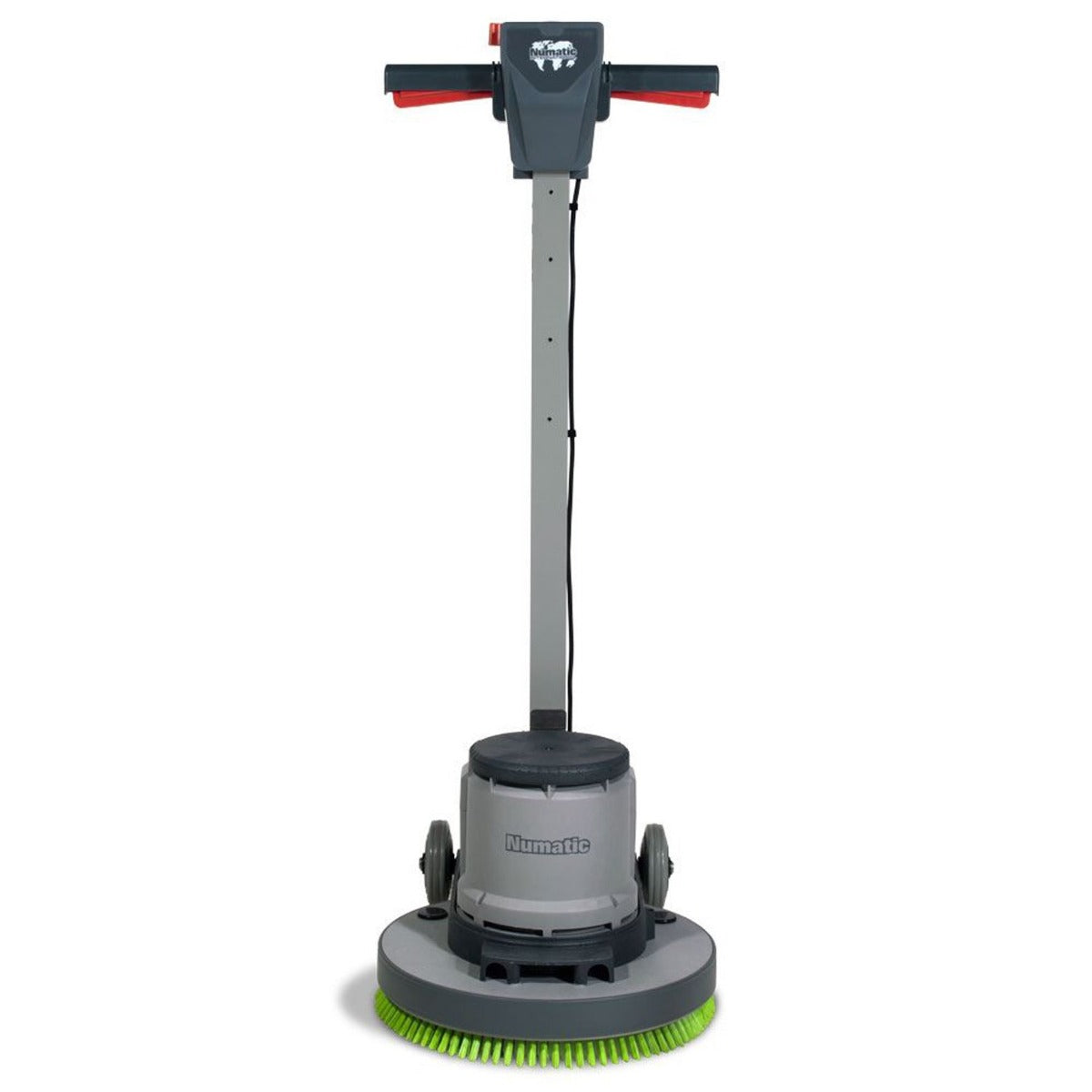 Numatic Hurricane HFM 1515G Low-Speed Floor Buffer