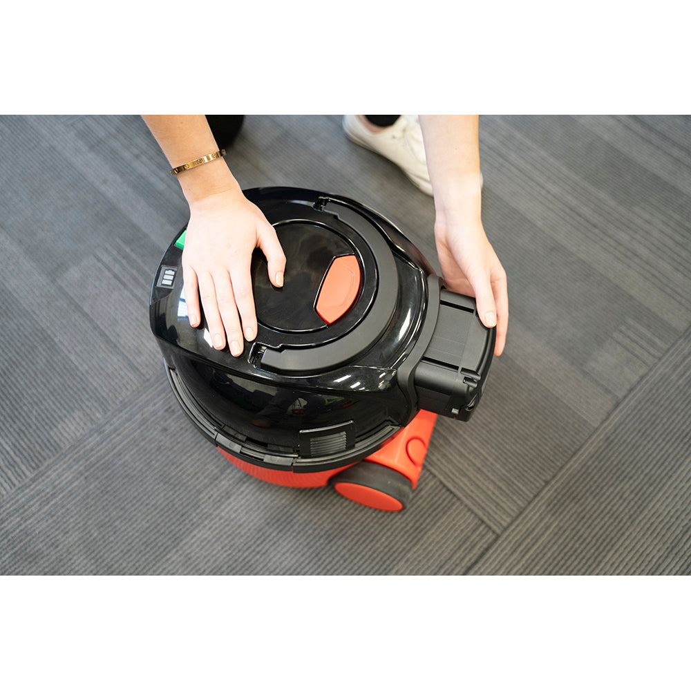 Numatic NBV190NX Cordless Vacuum