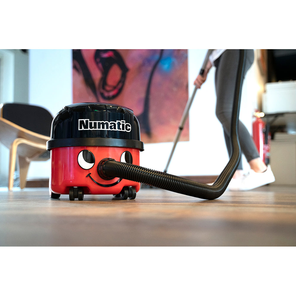 Numatic NBV190NX Cordless Vacuum