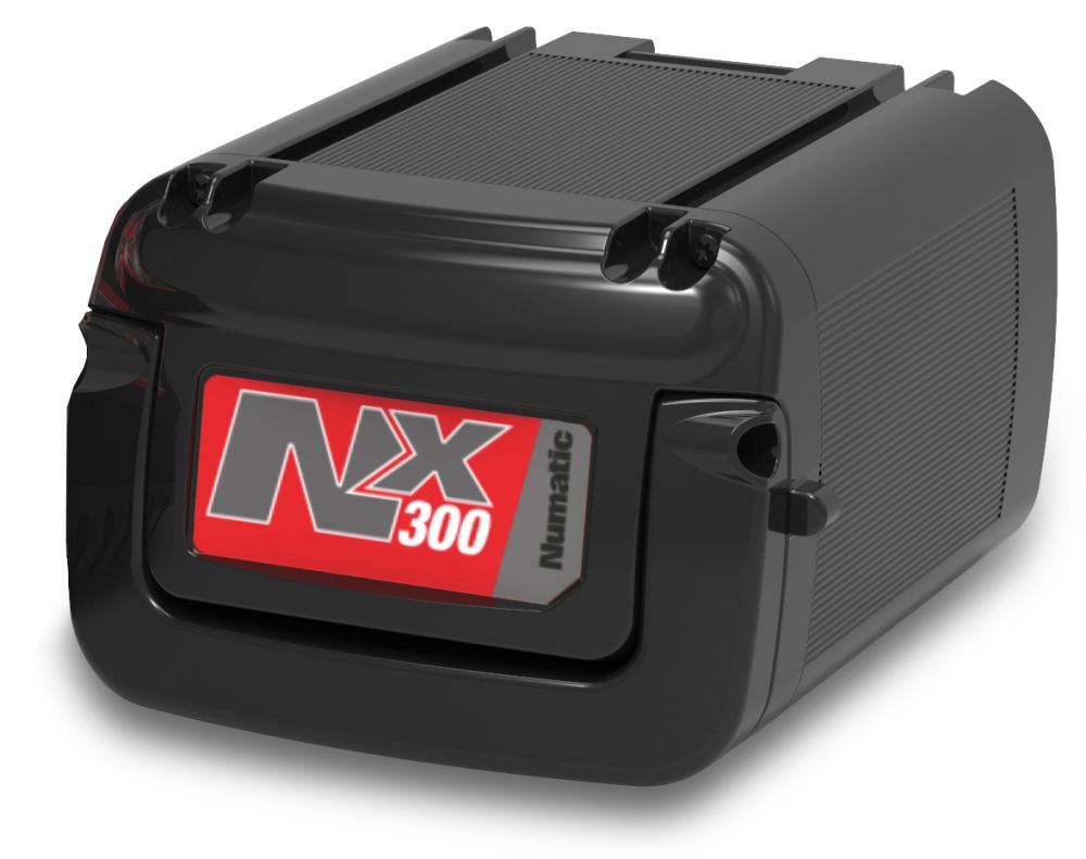 Numatic NX300 Cordless Vacuum Battery