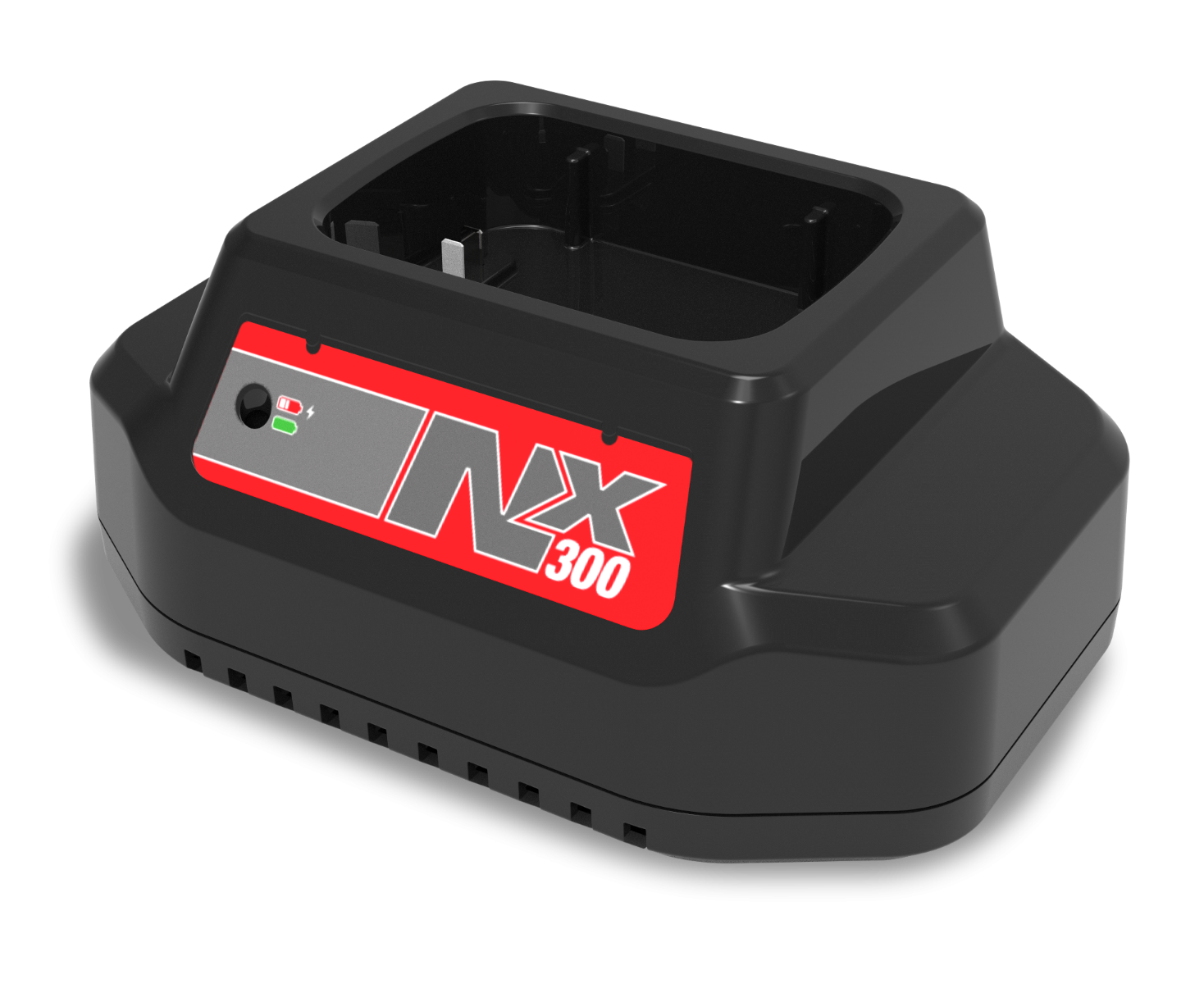Numatic NX Battery Charger | Fast & Easy Charging