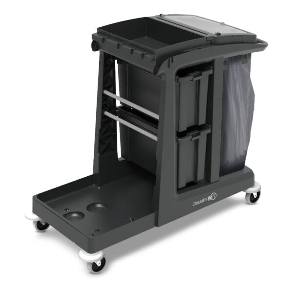 Numatic Trolley EM5 Eco Matic Trolley