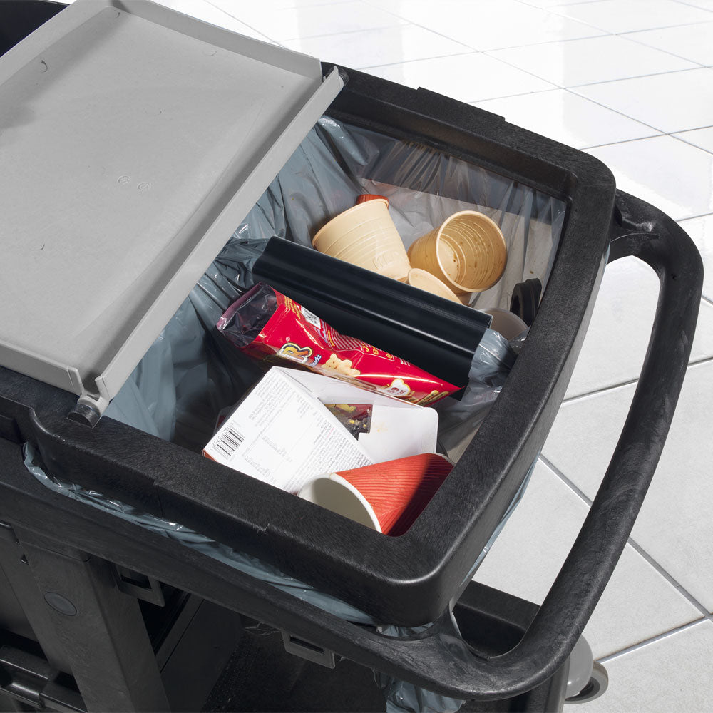 Numatic Trolley EM5 Eco Matic Trolley