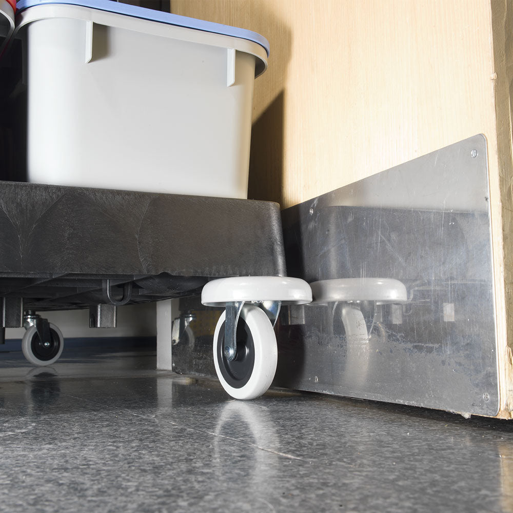 Numatic Trolley EM5 Eco Matic Trolley