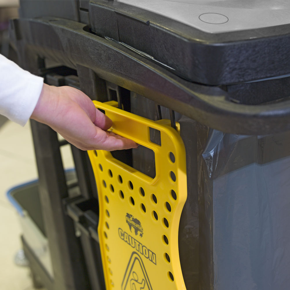 Numatic Trolley EM5 Eco Matic Trolley