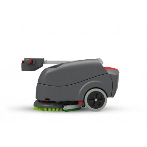Numatic TTB1840NX Scrubber Dryer