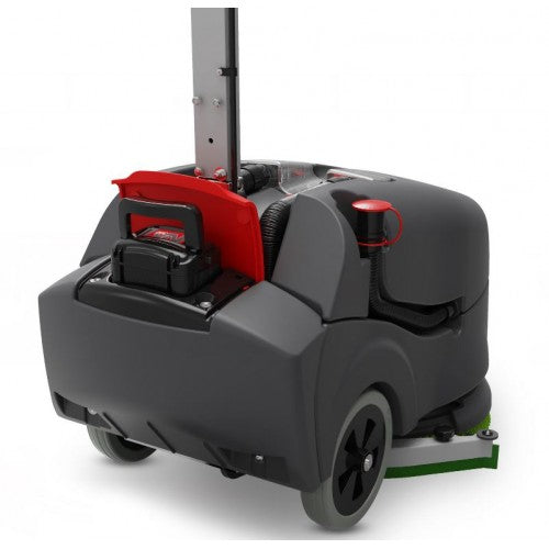 Numatic TTB1840NX Scrubber Dryer