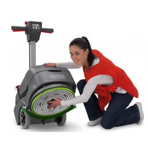 Numatic TTB1840NX Scrubber Dryer
