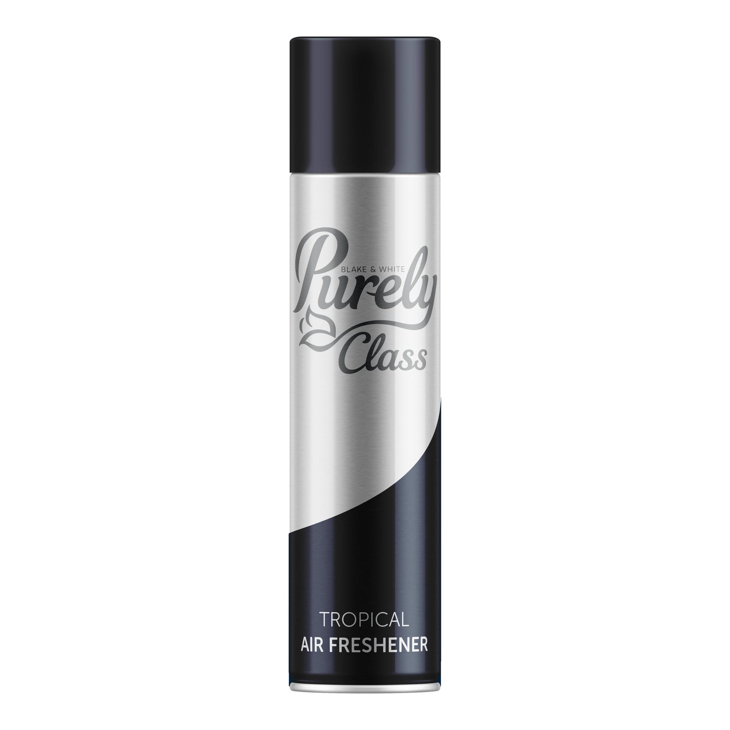 Purely Class Summer Flowers Air Freshener (400ml Aerosol)
