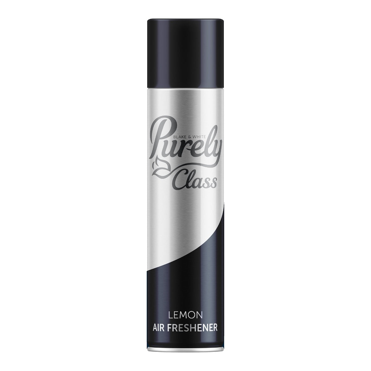 Purely Class Air Freshener (Citrus) - Long-lasting Home Fragrance