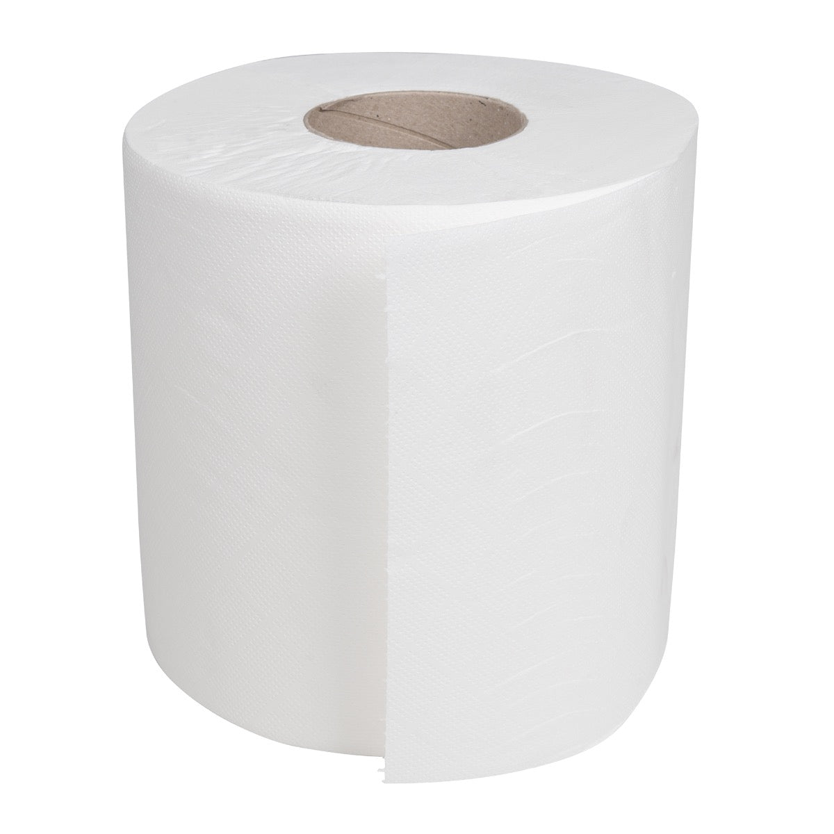 Purely Kind Centrefeed Rolls (2-Ply, 100m, White, 6 Pack)