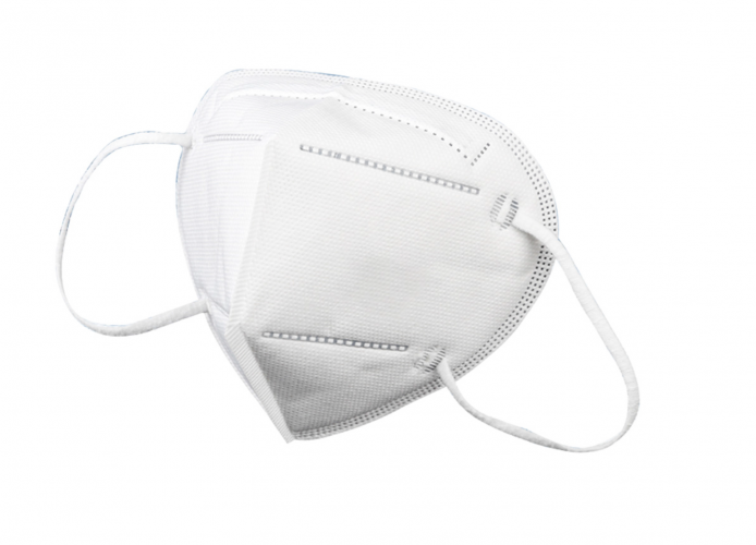 Purely Protect FFP2 Face Mask Box of 20