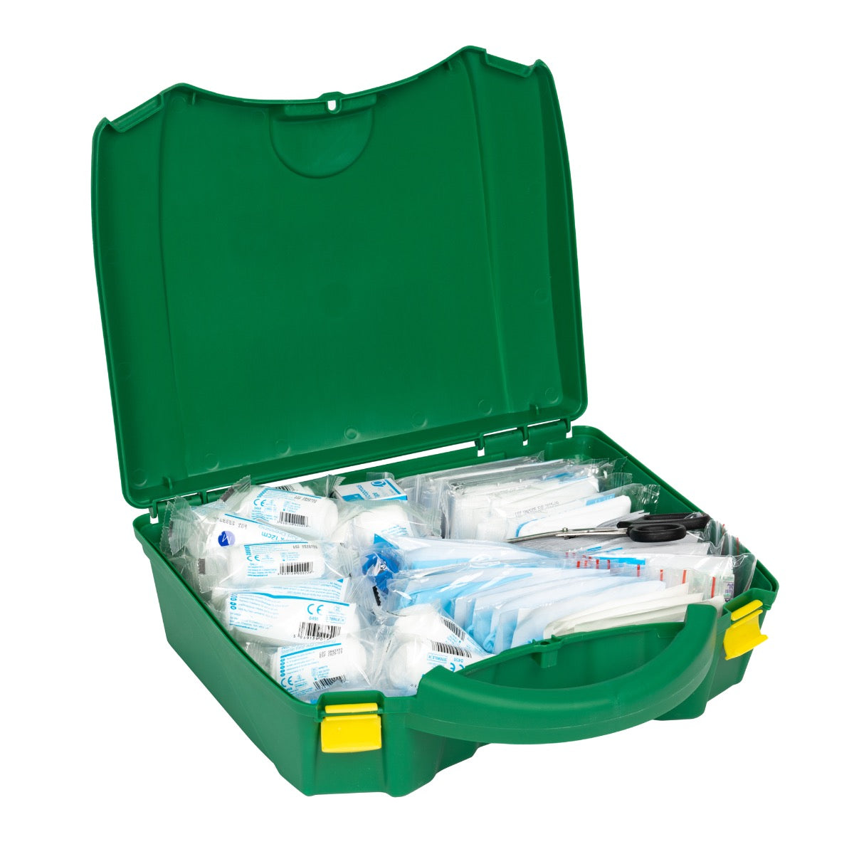 Purely Protect: 25 Person First Aid Kit - Peace of Mind at Home