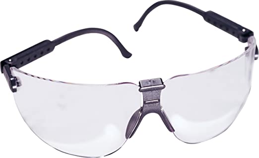 Purely Protect Safety Glasses - Anti-Scratch & Fog-Free