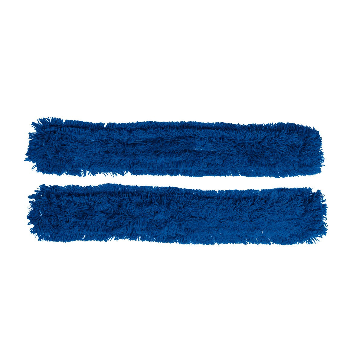 Purely Smile Dust V Sweeper 40" Blue | Effective Cleaning Solution