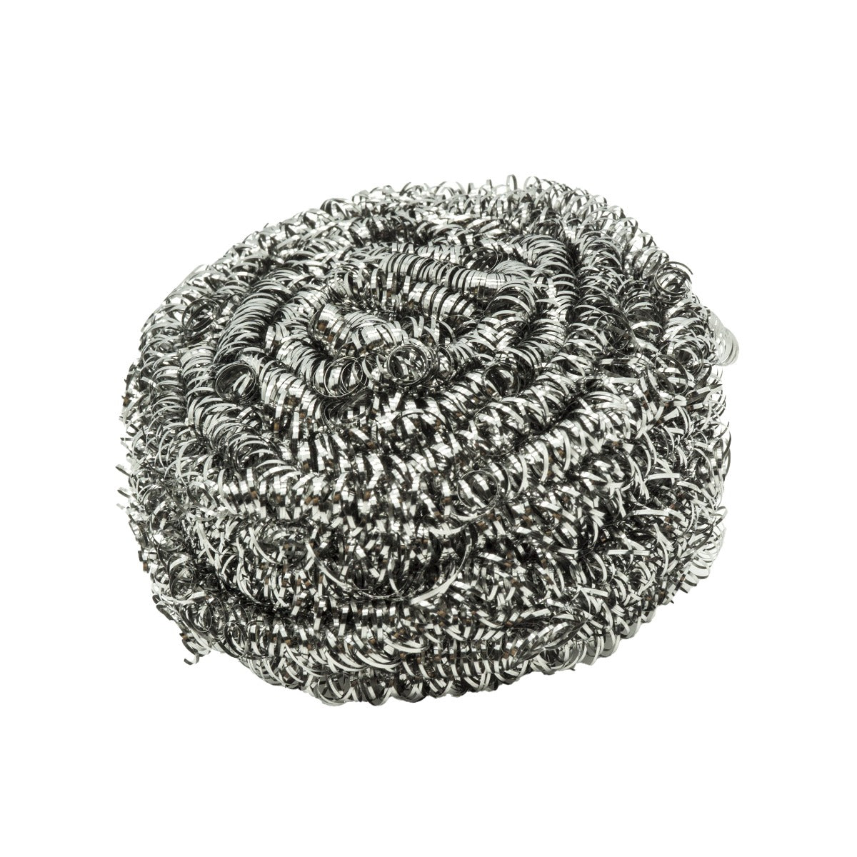 Purely Smile: 10x Heavy-Duty Steel Scourers (38g)