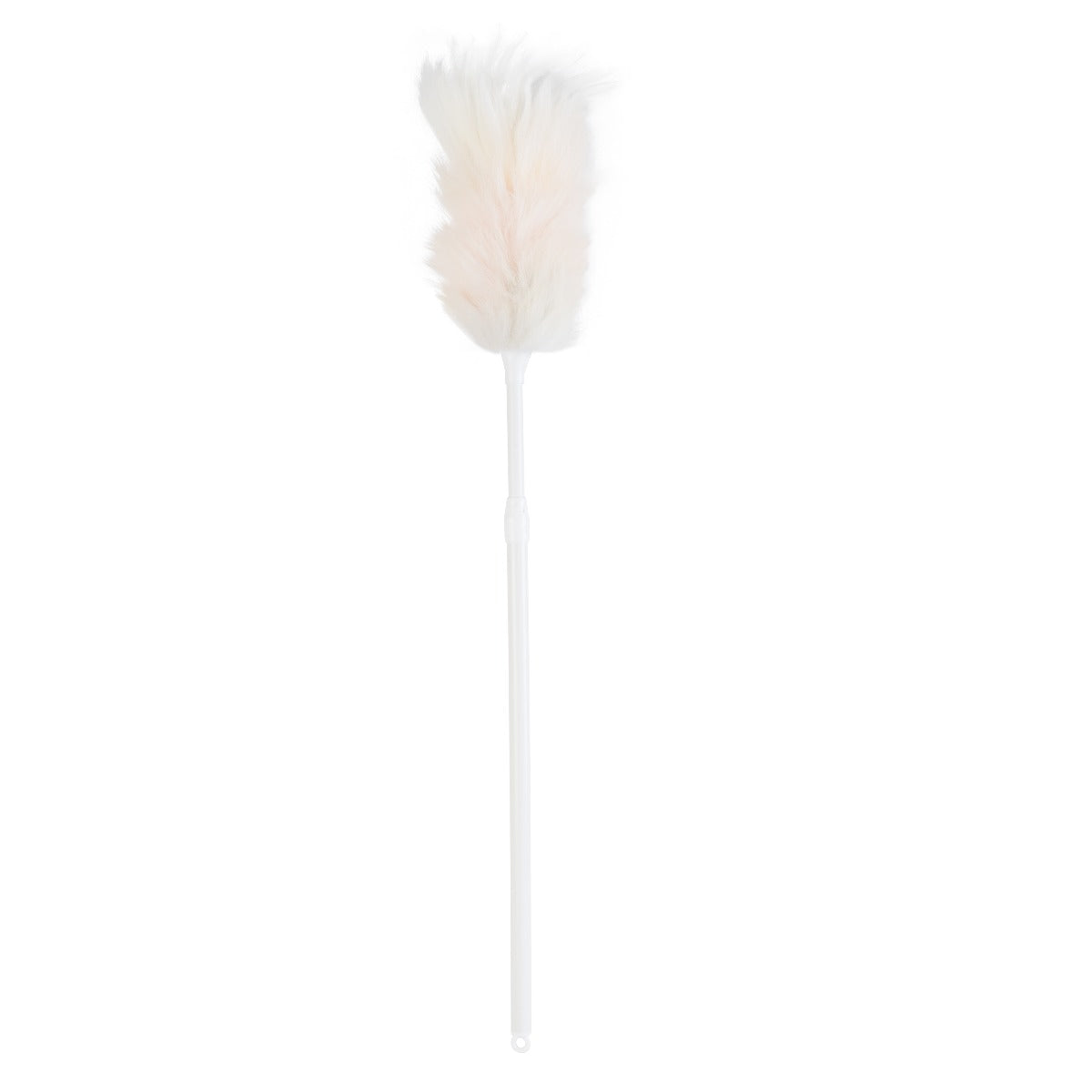 60" Extendable Lambswool Dust Flicker (Easy Reach Cleaning)