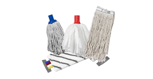 Which Mop is Best for You? A Quick Guide
