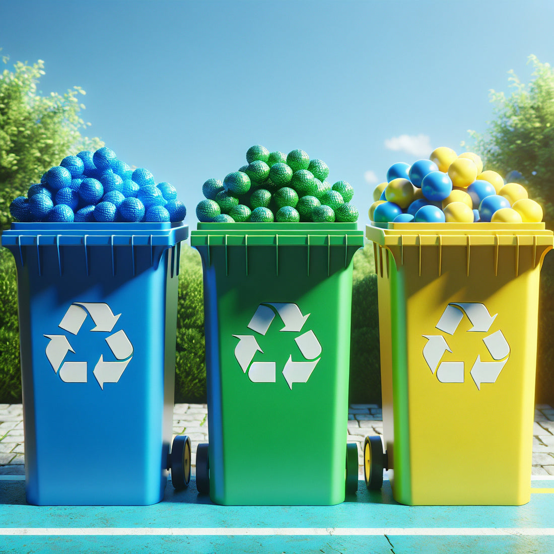 New Waste Legislation 2025: Is Your Business Ready?