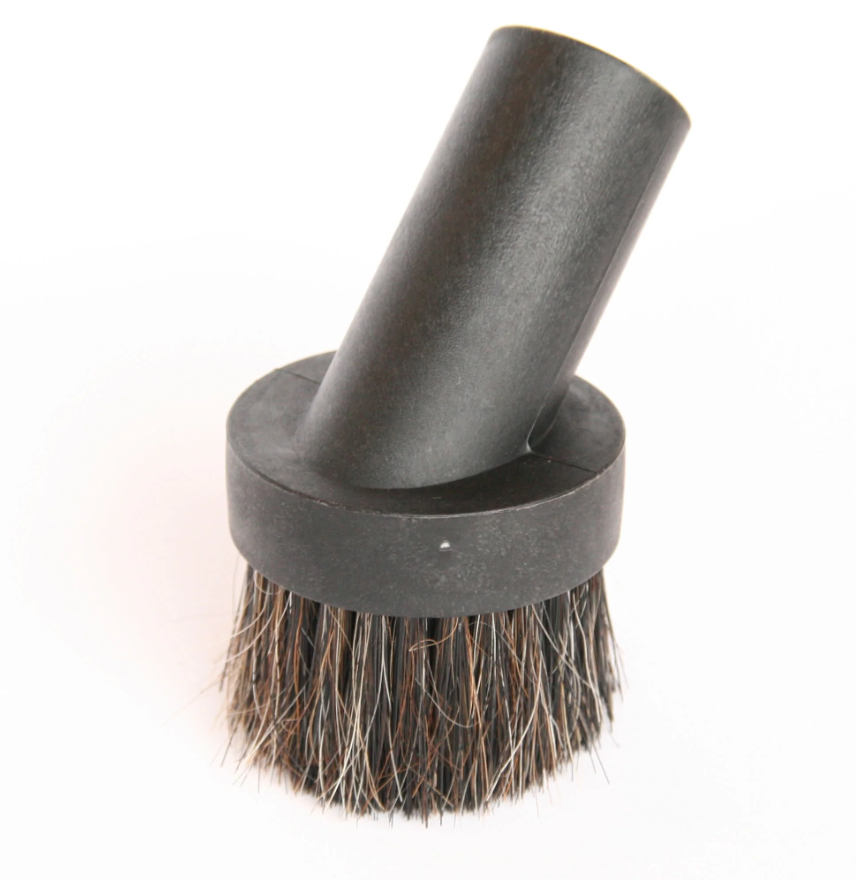 32mm Soft Dusting Brush | Cleans Delicate Surfaces