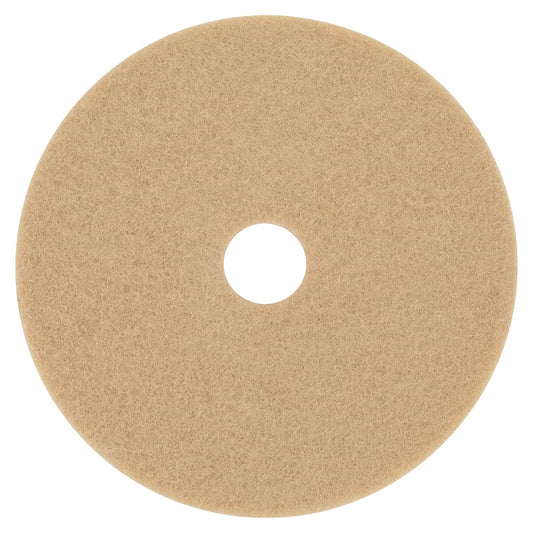 Tuchman Floor Pad 17" - Tan