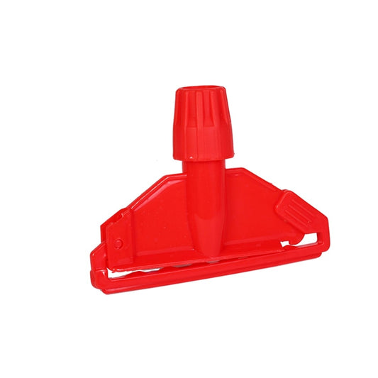 Kentucky Plastic Clip - Red
