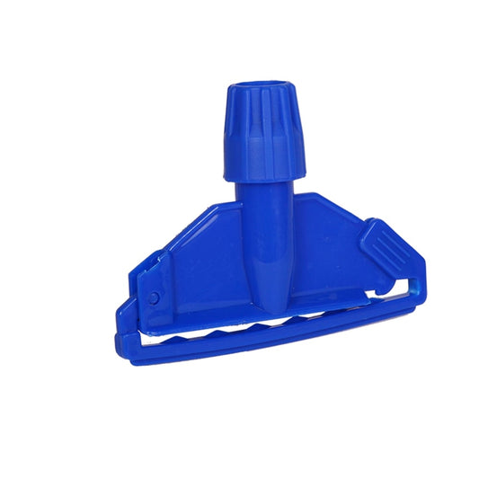 Kentucky Plastic Clip - Blue