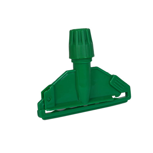 Kentucky Plastic Clip - Green