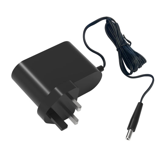 Numatic Quick Charger (UK Plug) | Fast Power for Stick Vacuums