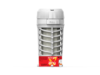 Purely Class Air Freshener Dispenser Refill Zing