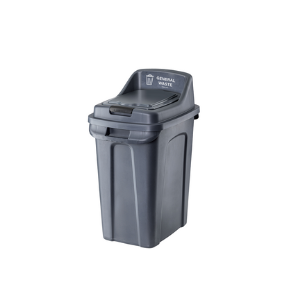Purely Kind Recycling Bins - Variations Available