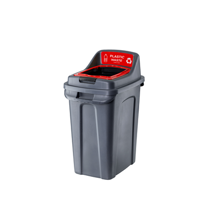 Purely Kind Recycling Bins - Variations Available