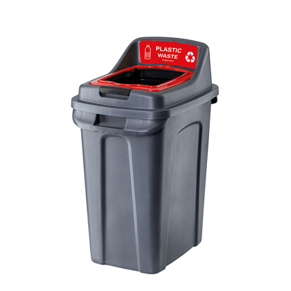 Purely Kind Recycling Bins - Variations Available