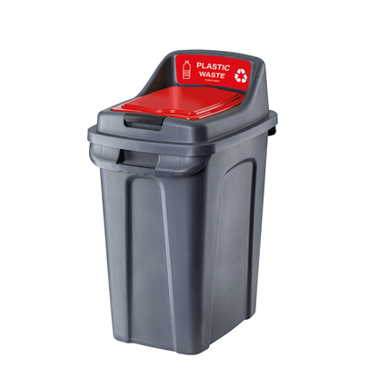 Purely Kind Recycling Bins - Variations Available