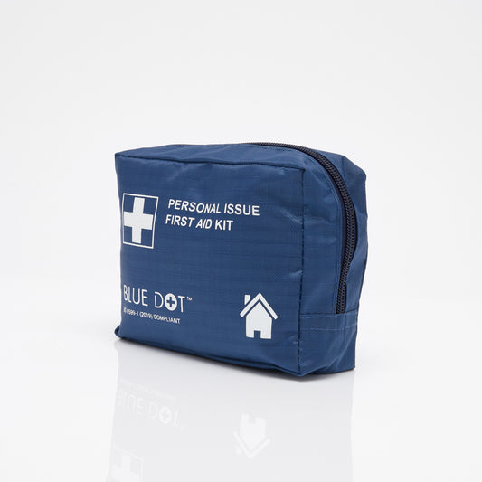 Purely Protect Personal First Aid Kit