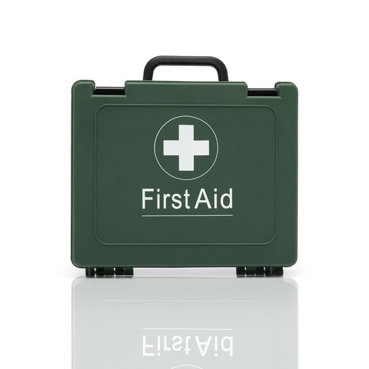 Purely Protect 1-10 Person First Aid Kit
